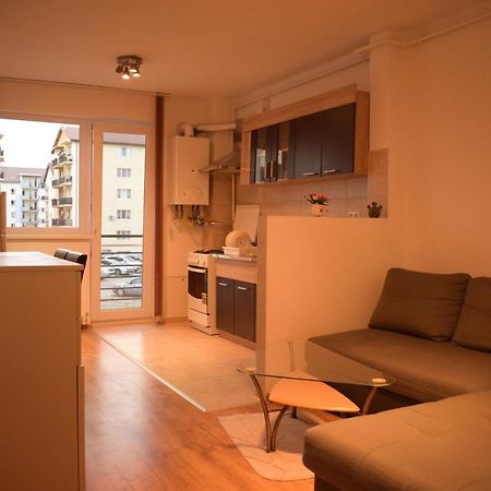 Apartament Alexandru Appartement Sibiu Buitenkant foto