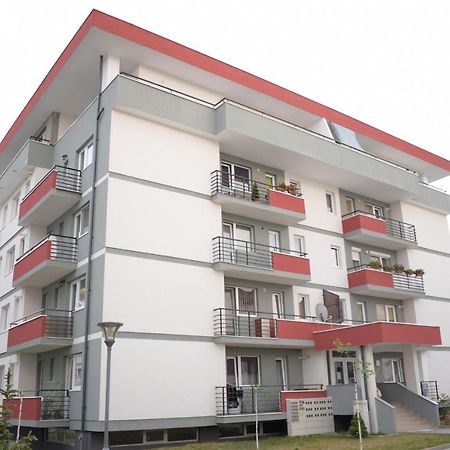 Apartament Alexandru Appartement Sibiu Buitenkant foto