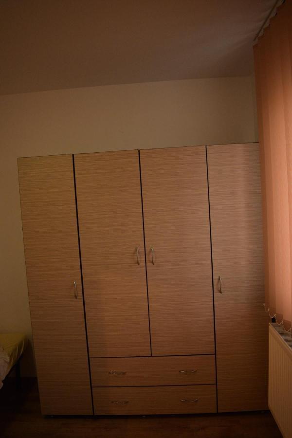 Apartament Alexandru Appartement Sibiu Buitenkant foto