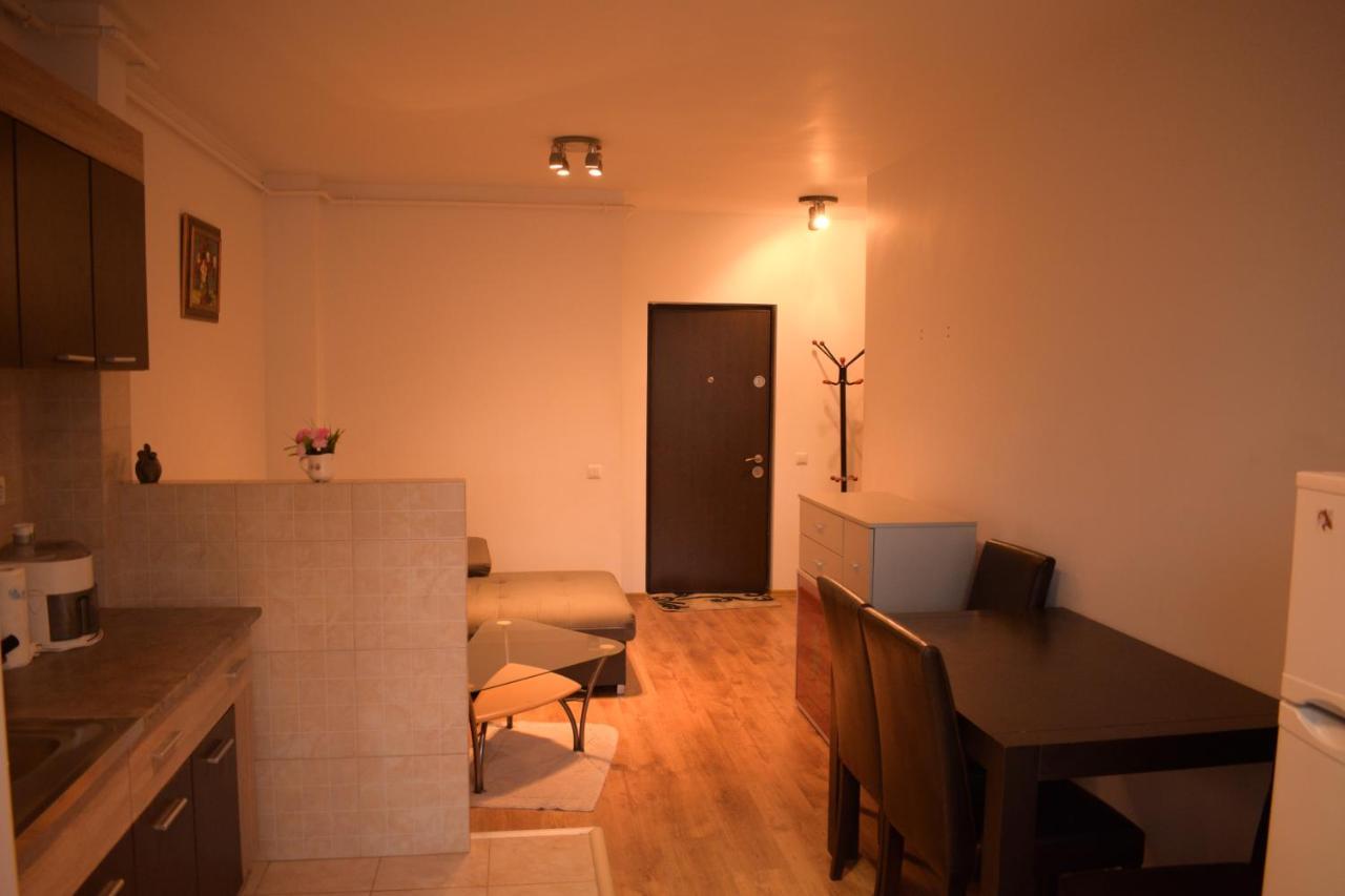 Apartament Alexandru Appartement Sibiu Buitenkant foto