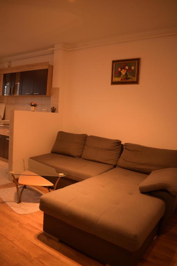 Apartament Alexandru Appartement Sibiu Buitenkant foto
