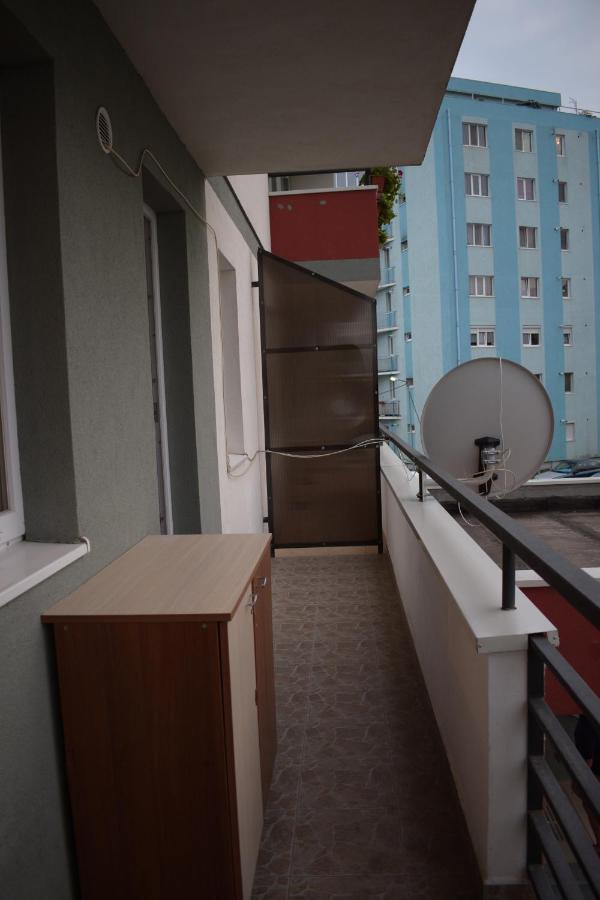 Apartament Alexandru Appartement Sibiu Buitenkant foto
