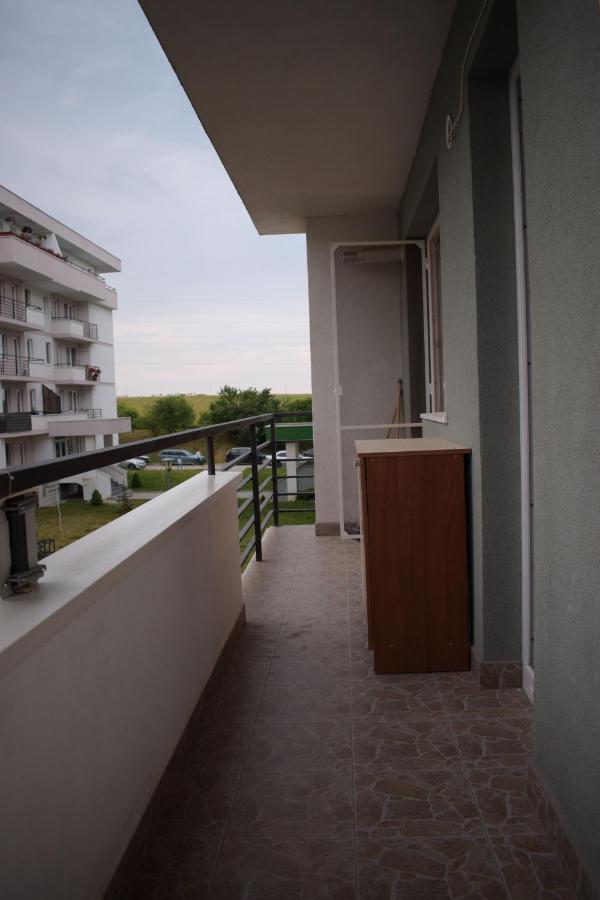Apartament Alexandru Appartement Sibiu Buitenkant foto