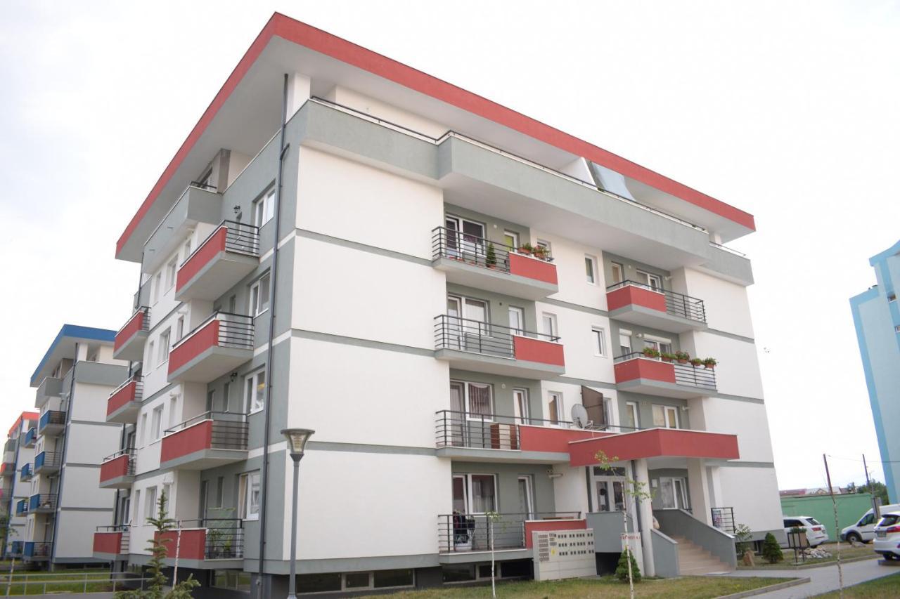 Apartament Alexandru Appartement Sibiu Buitenkant foto